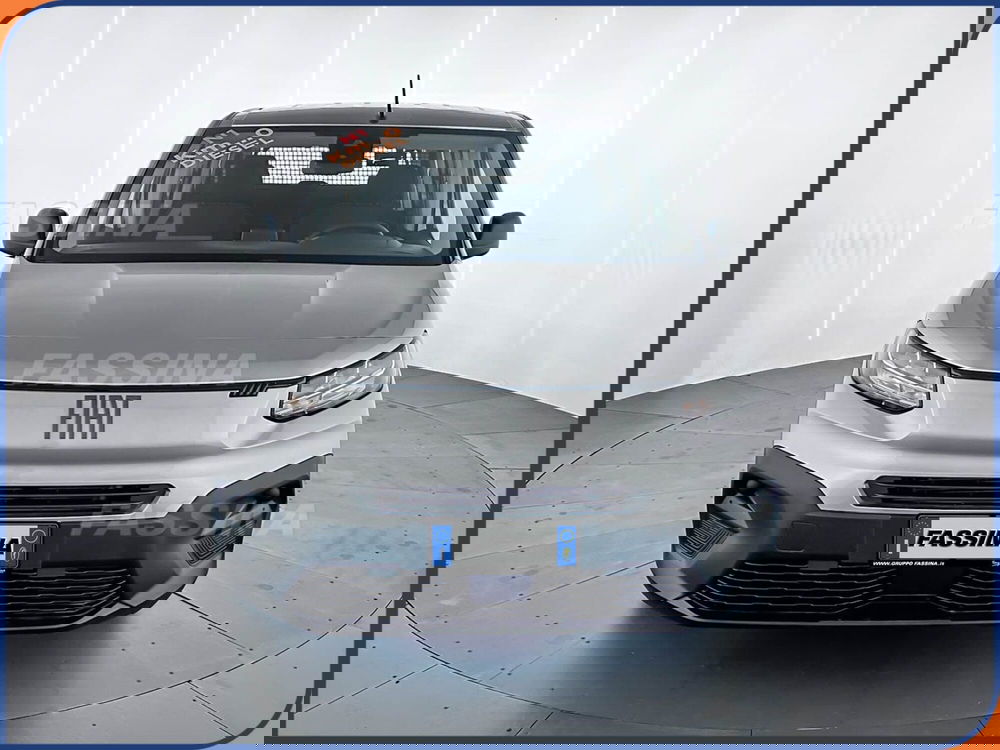 Fiat Doblò nuova a Milano (2)