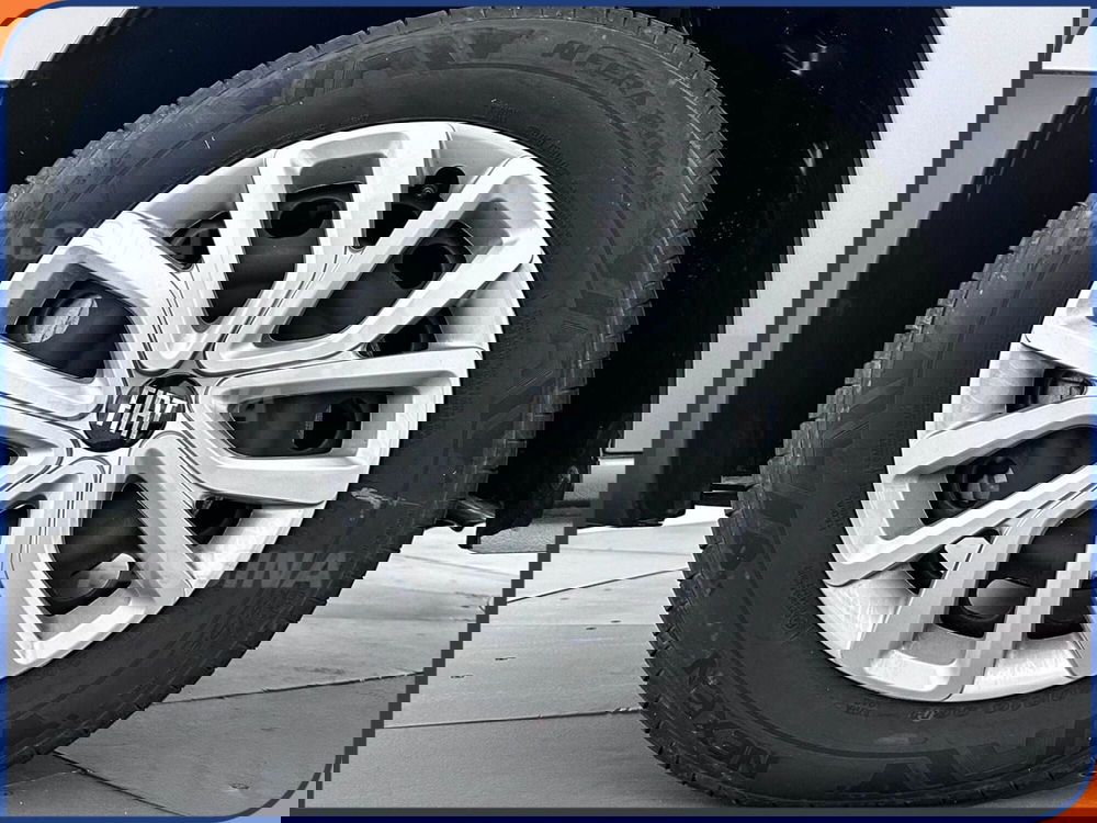 Fiat Doblò nuova a Milano (7)