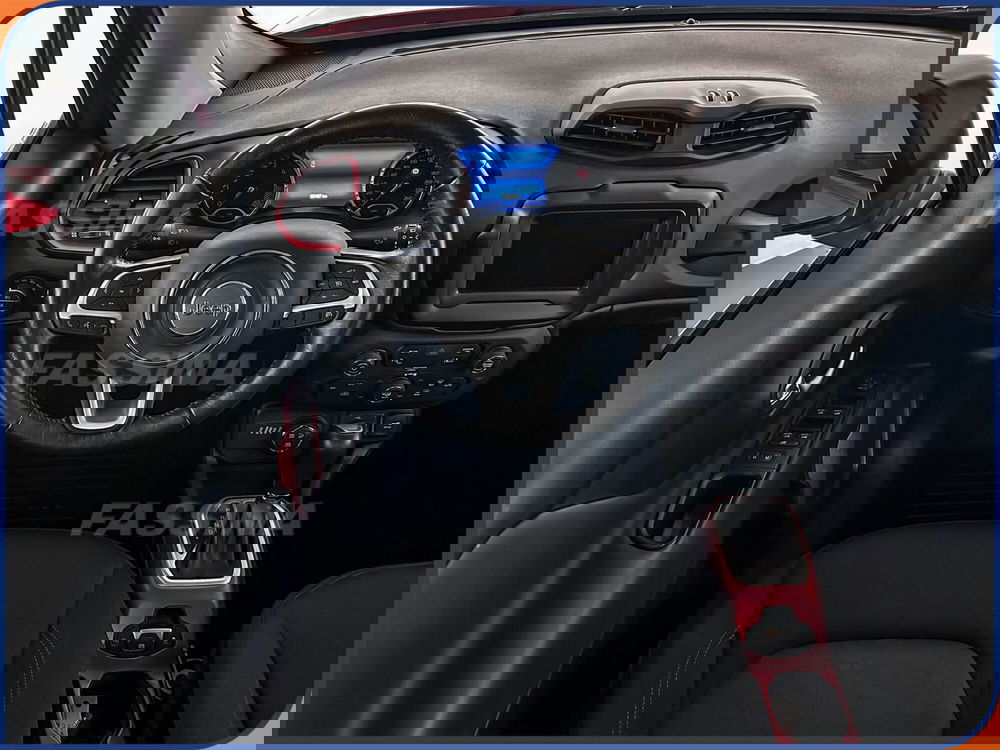 Jeep Renegade usata a Milano (10)