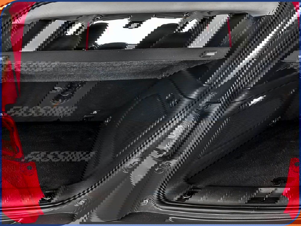 Jeep Renegade usata a Milano (12)