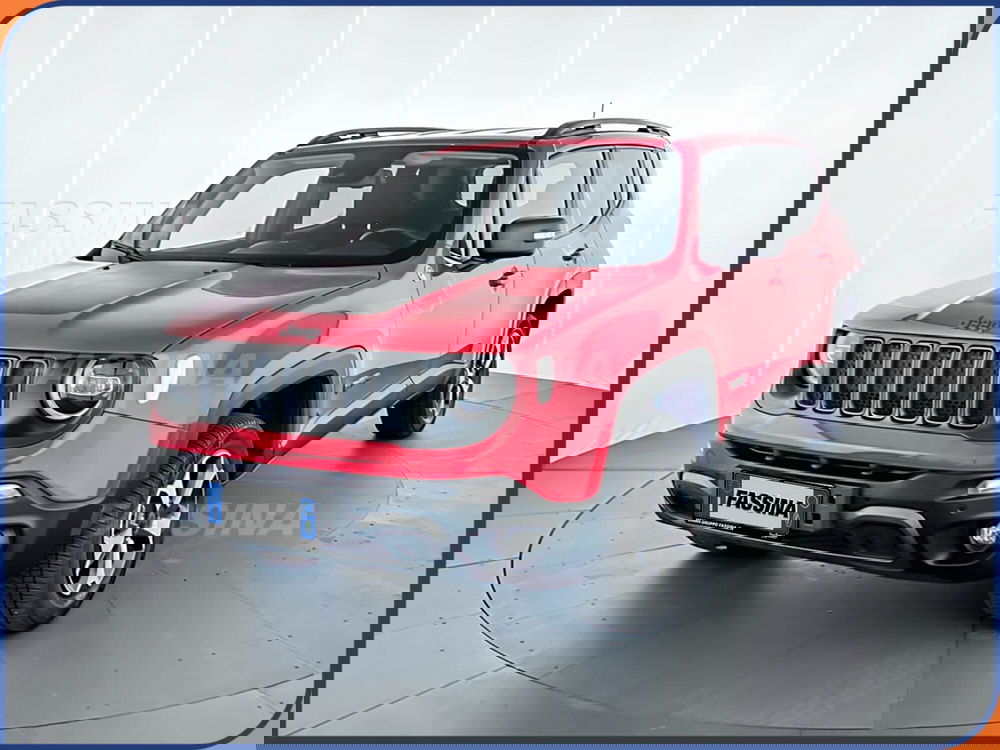 Jeep Renegade usata a Milano (3)