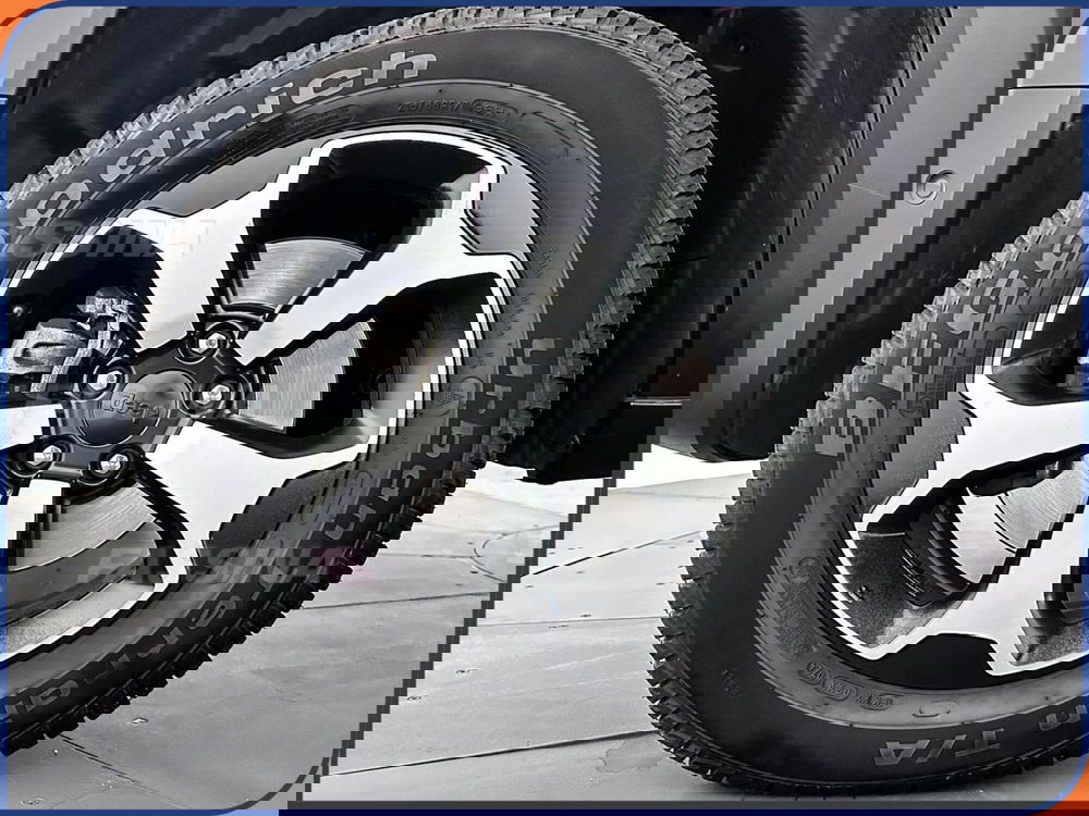 Jeep Renegade usata a Milano (7)