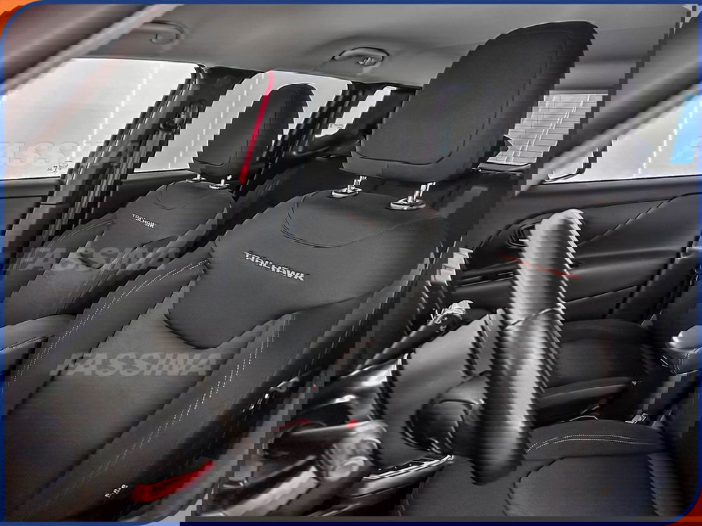 Jeep Renegade usata a Milano (8)