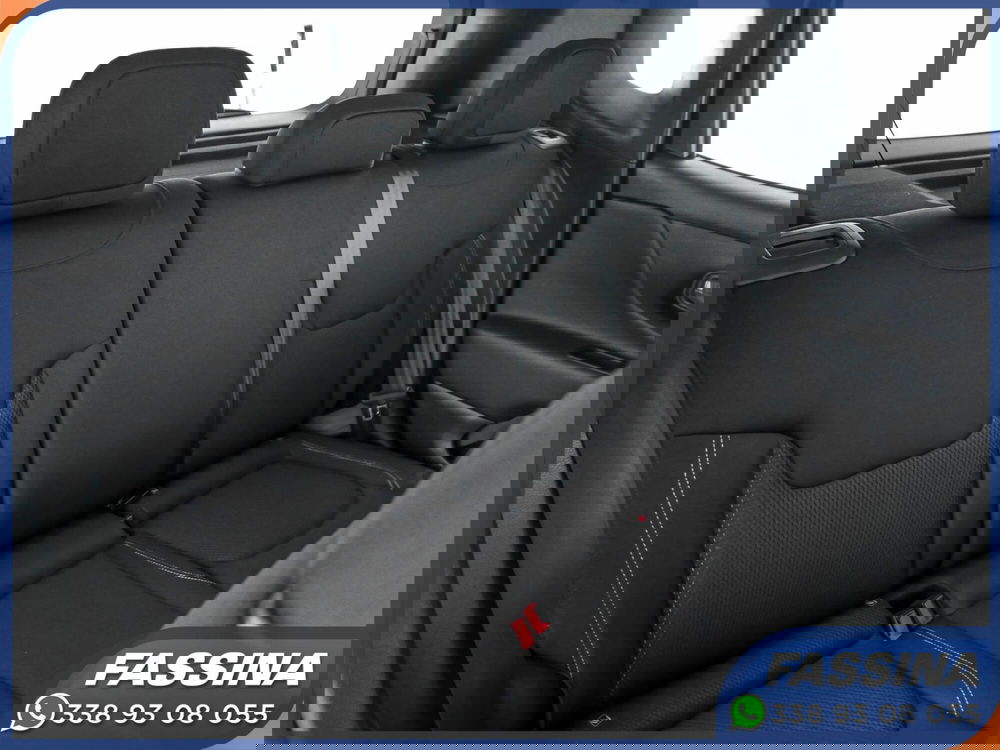 Jeep Renegade usata a Milano (10)