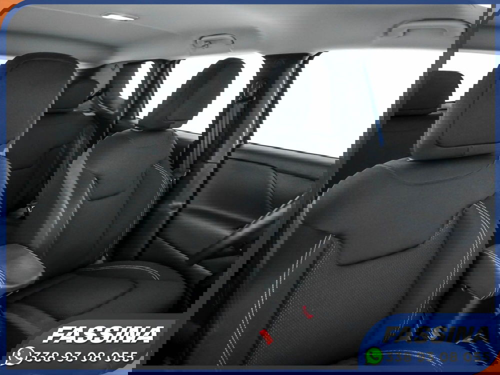 Jeep Renegade usata a Milano (11)