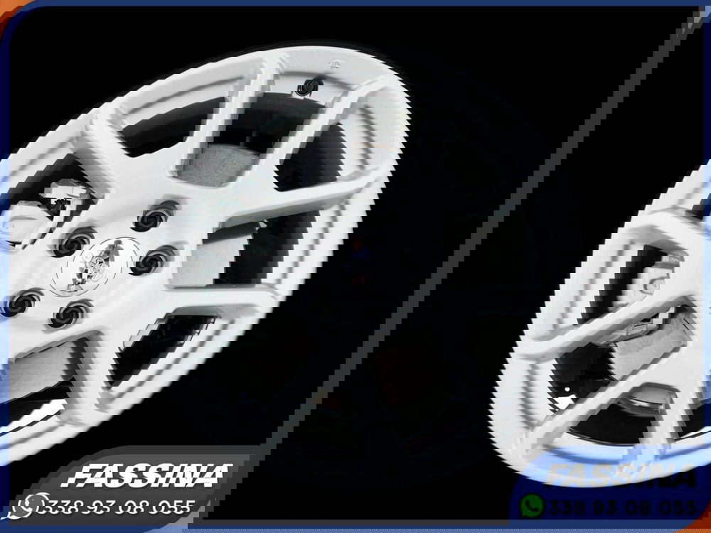 Jeep Renegade usata a Milano (7)