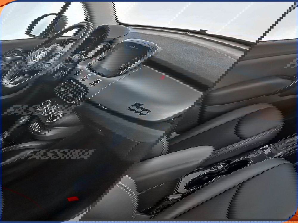 Fiat 500X usata a Milano (12)