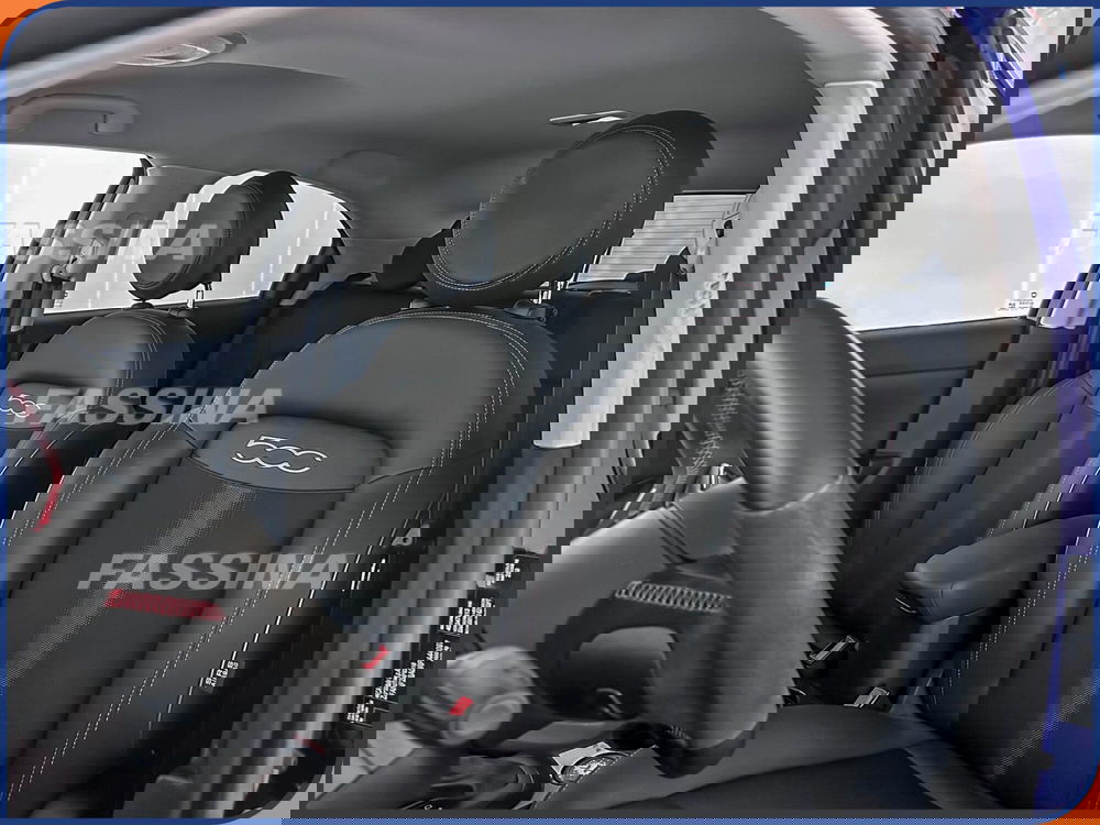 Fiat 500X usata a Milano (8)