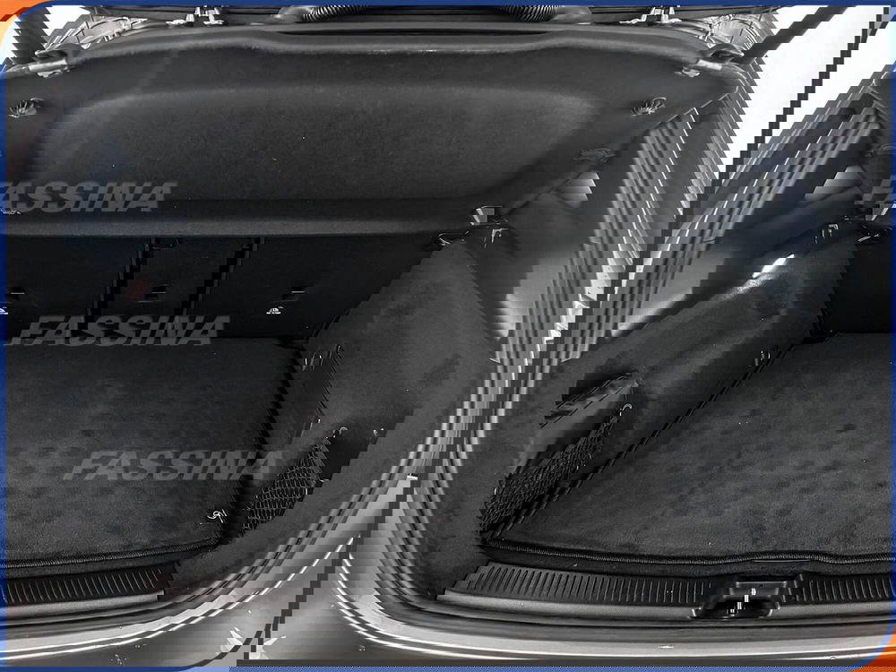 Mercedes-Benz Classe B usata a Milano (12)