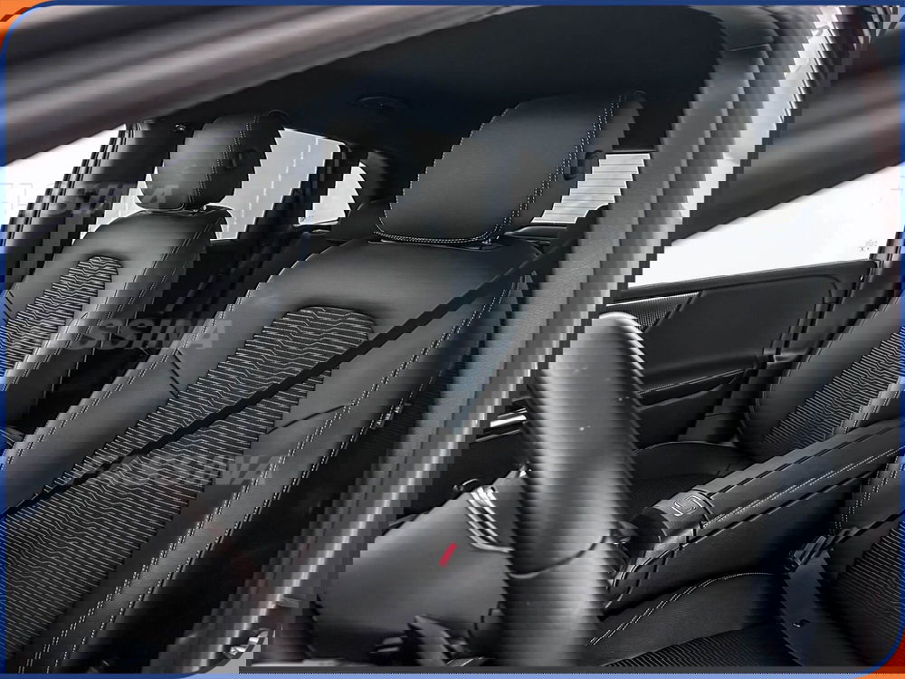 Mercedes-Benz Classe B usata a Milano (8)