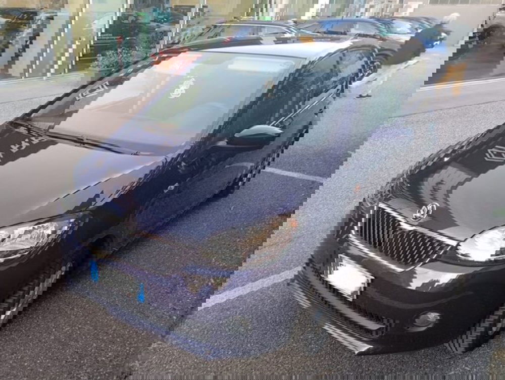 Skoda Citigo usata a Verona