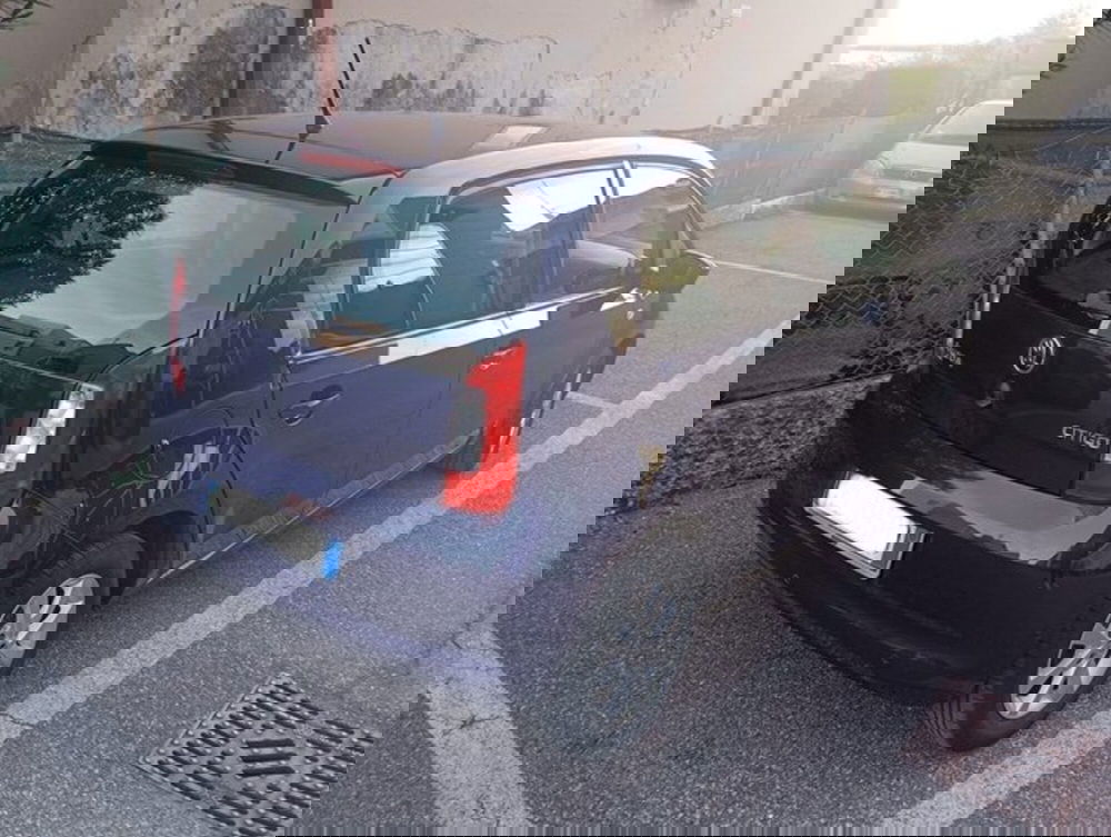 Skoda Citigo usata a Verona (4)