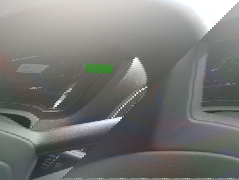 Skoda Citigo usata a Verona (5)