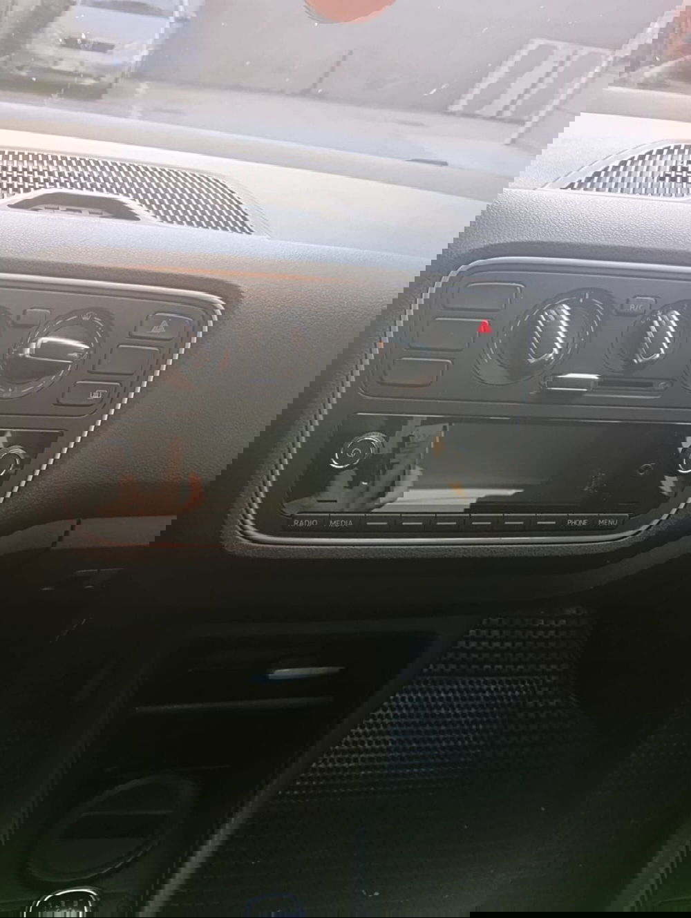 Skoda Citigo usata a Verona (6)