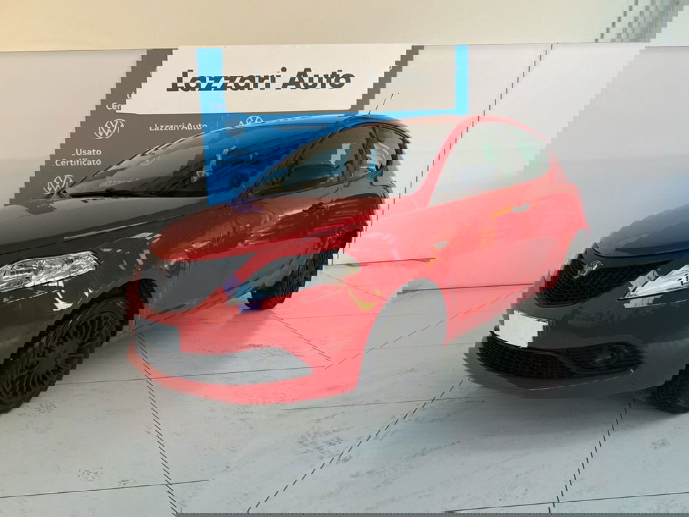 Lancia Ypsilon usata a Lodi
