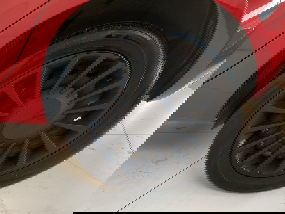 Lancia Ypsilon usata a Lodi (10)