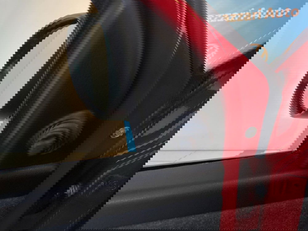 Lancia Ypsilon usata a Lodi (11)