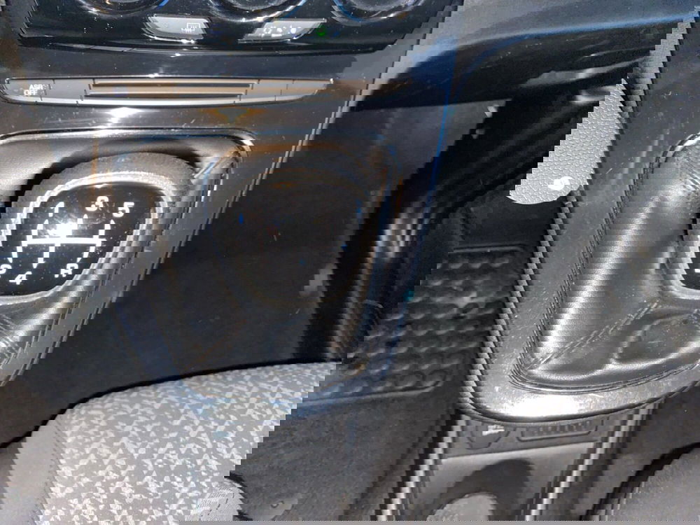 Lancia Ypsilon usata a Lodi (12)