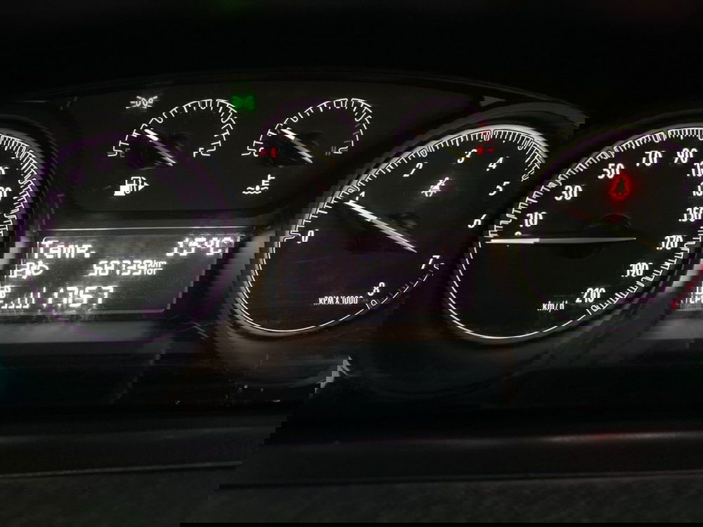 Lancia Ypsilon usata a Lodi (15)