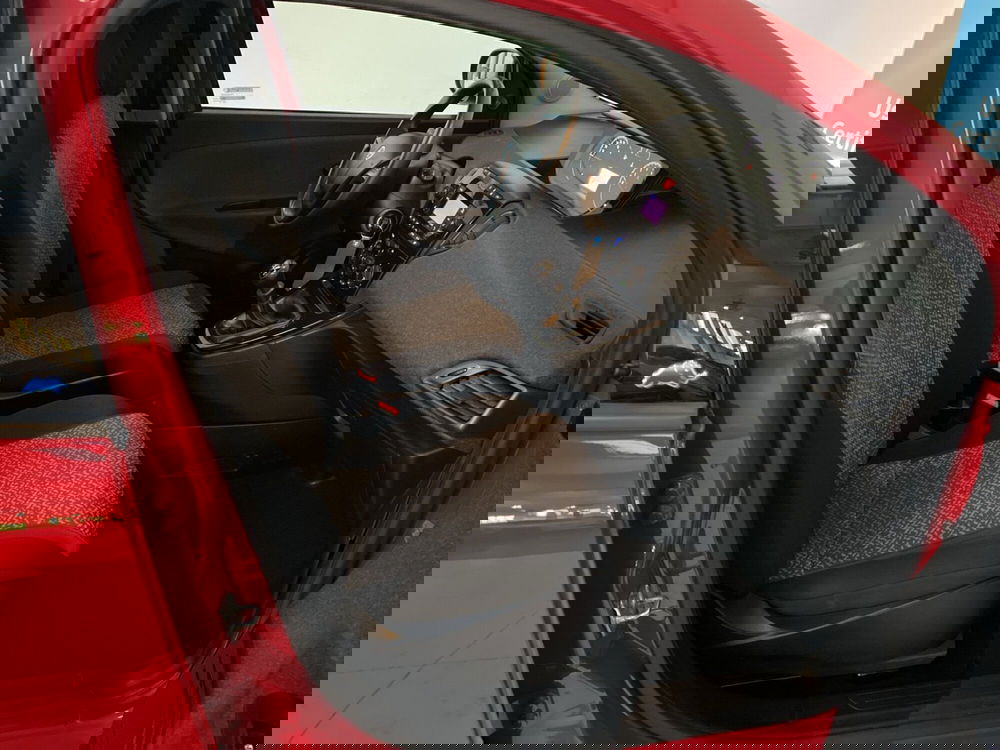 Lancia Ypsilon usata a Lodi (6)