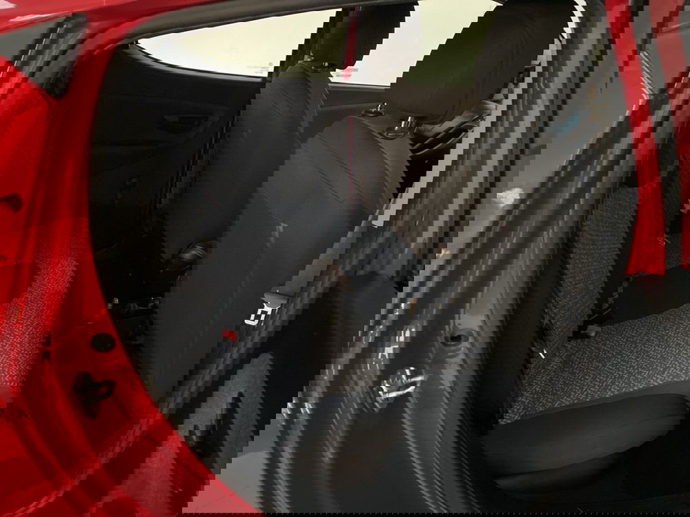 Lancia Ypsilon usata a Lodi (7)