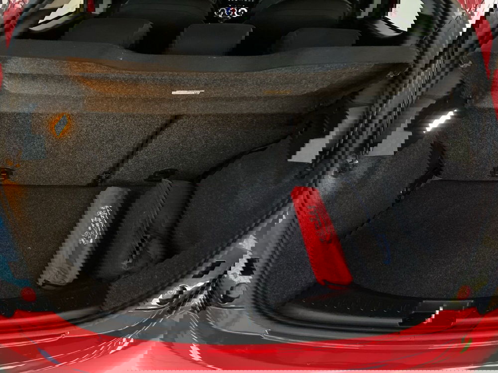 Lancia Ypsilon usata a Lodi (9)