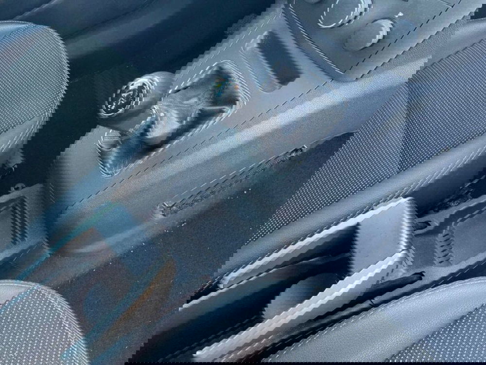 Opel Zafira usata a Lecco (13)