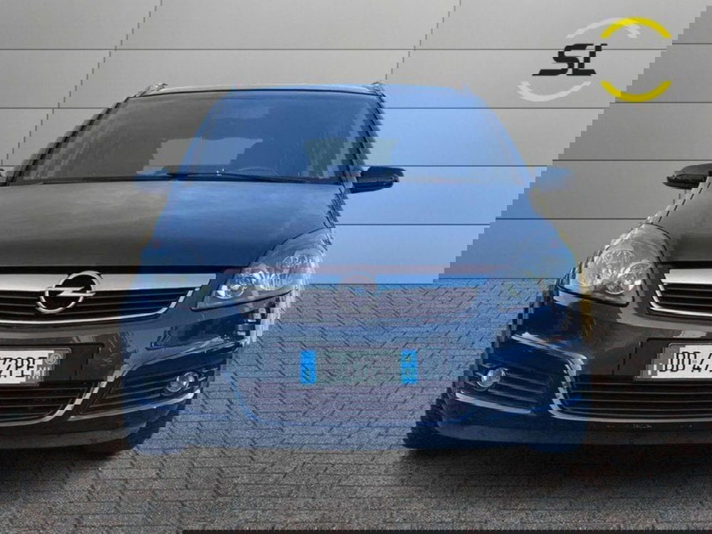 Opel Zafira usata a Lecco (2)