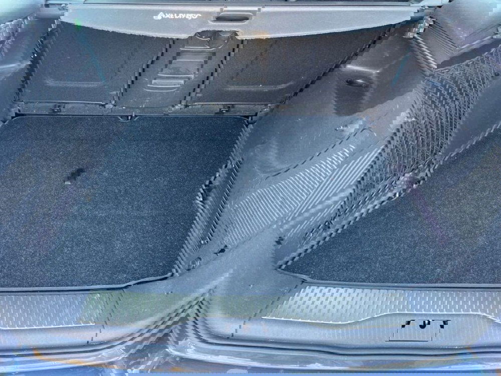 Opel Zafira usata a Lecco (6)