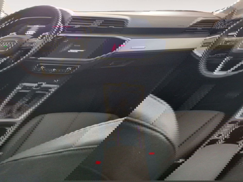 Audi Q3 usata a Agrigento (10)