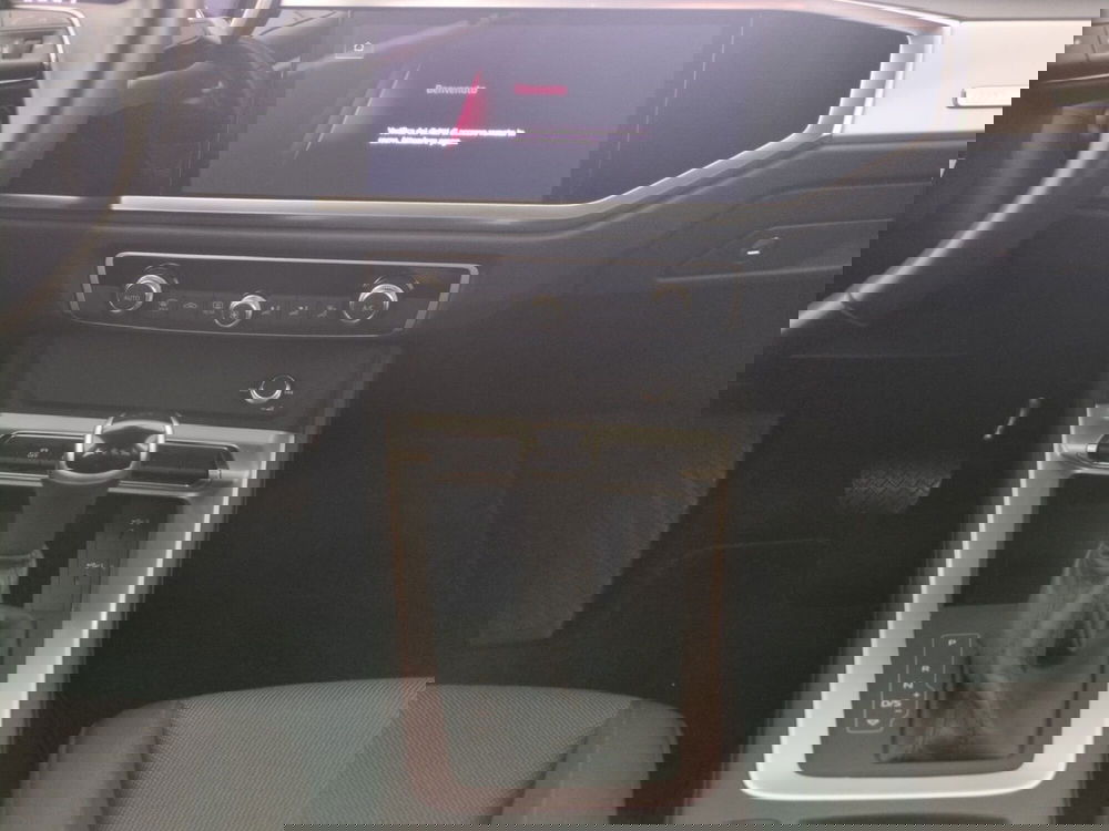 Audi Q3 usata a Agrigento (11)