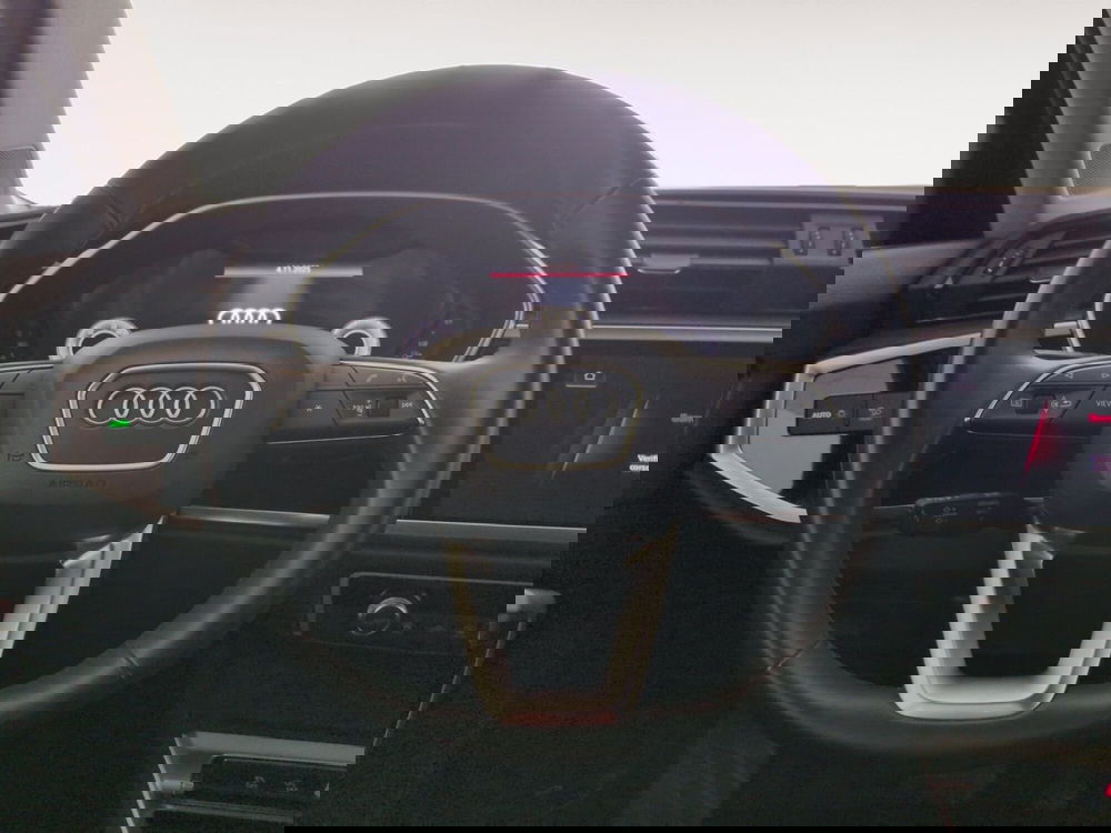 Audi Q3 usata a Agrigento (12)