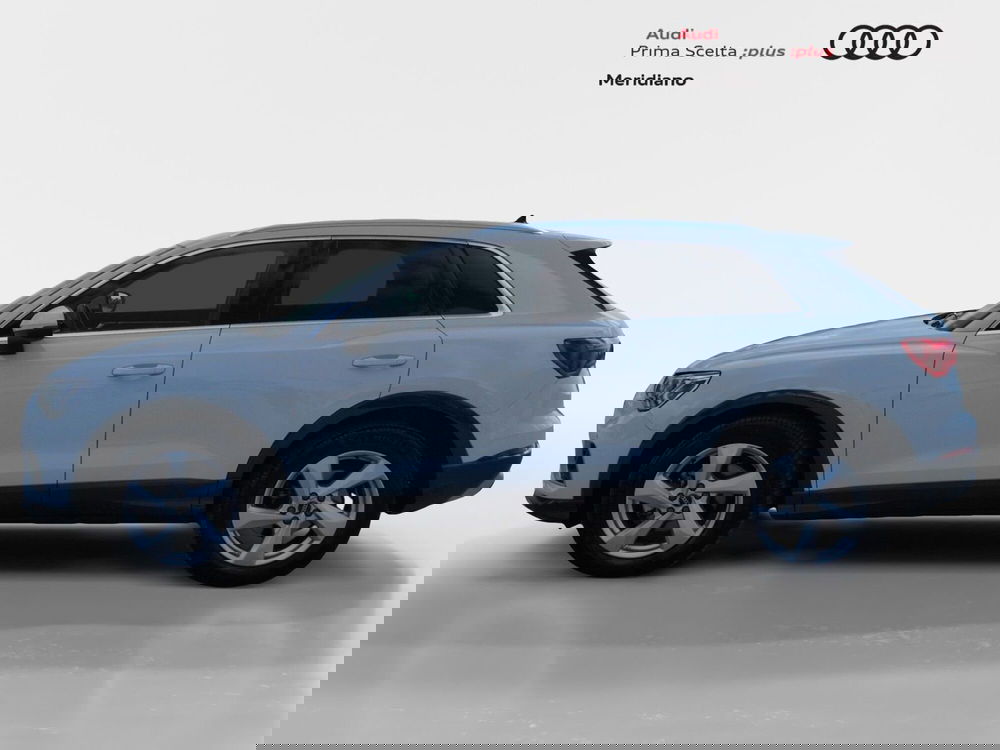 Audi Q3 usata a Agrigento (2)