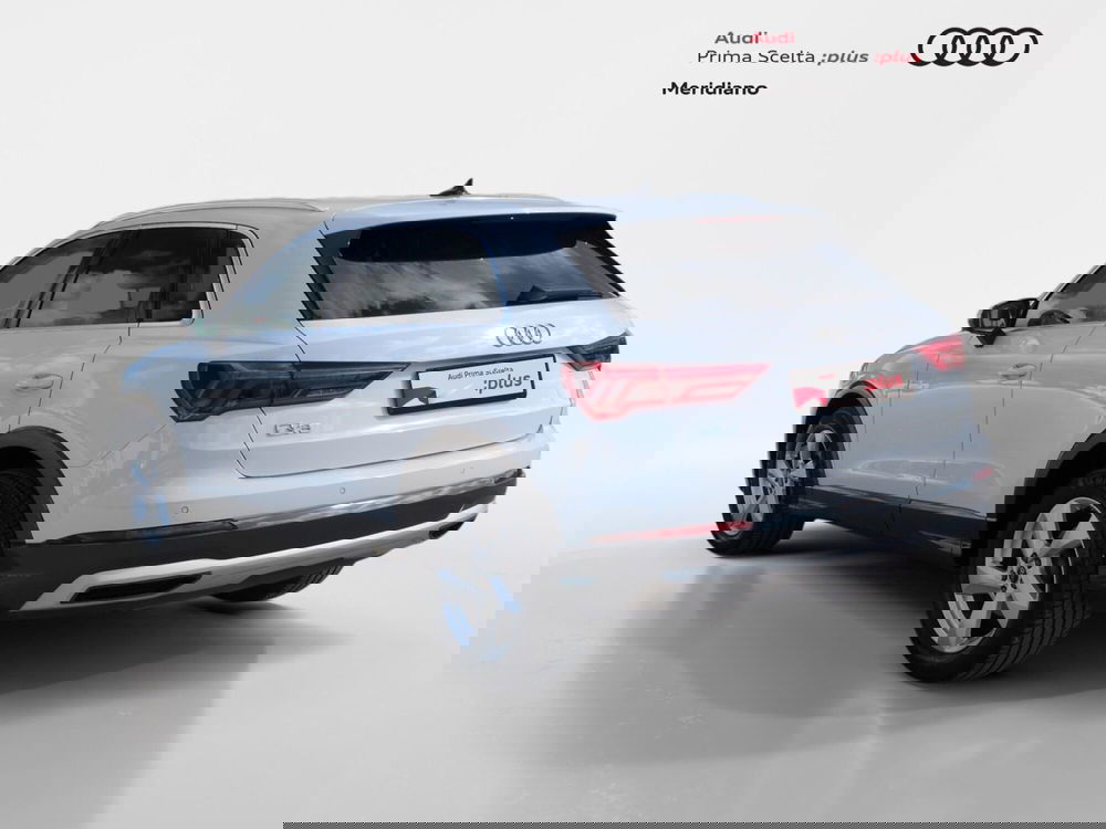 Audi Q3 usata a Agrigento (3)