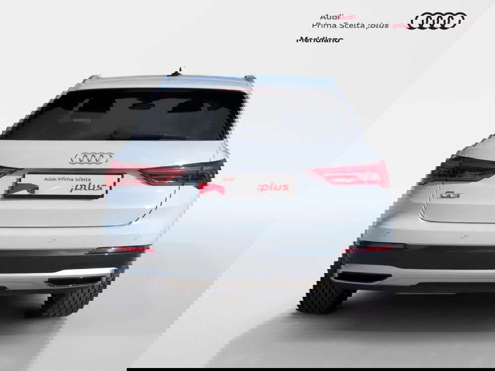 Audi Q3 usata a Agrigento (4)