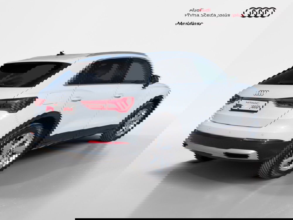 Audi Q3 usata a Agrigento (5)