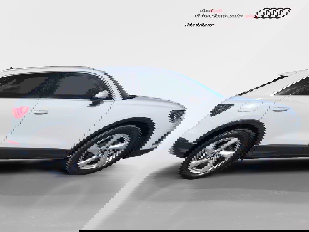 Audi Q3 usata a Agrigento (6)