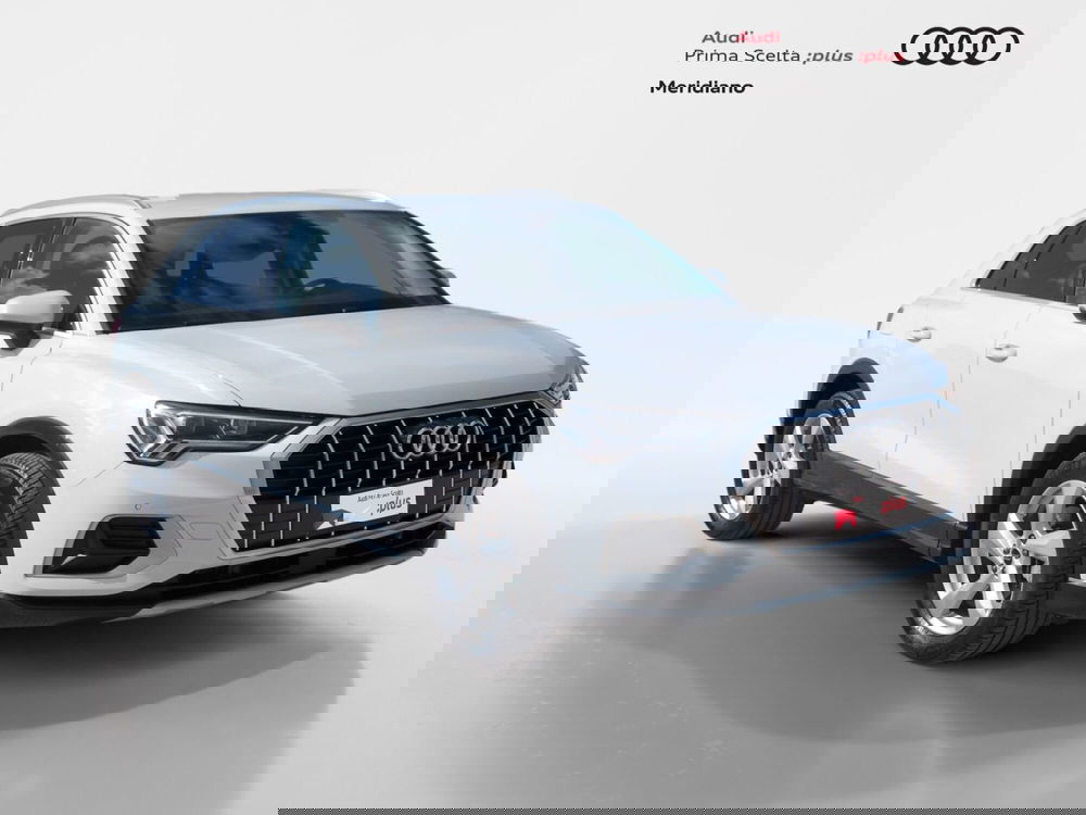 Audi Q3 usata a Agrigento (7)