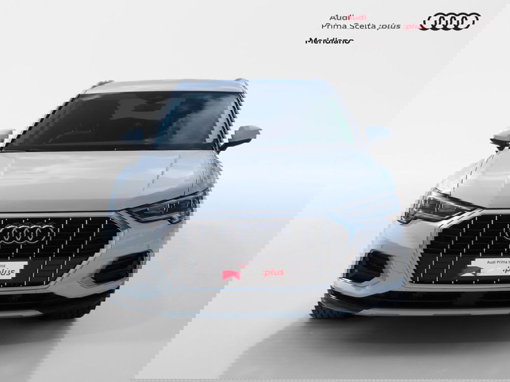Audi Q3 usata a Agrigento (8)