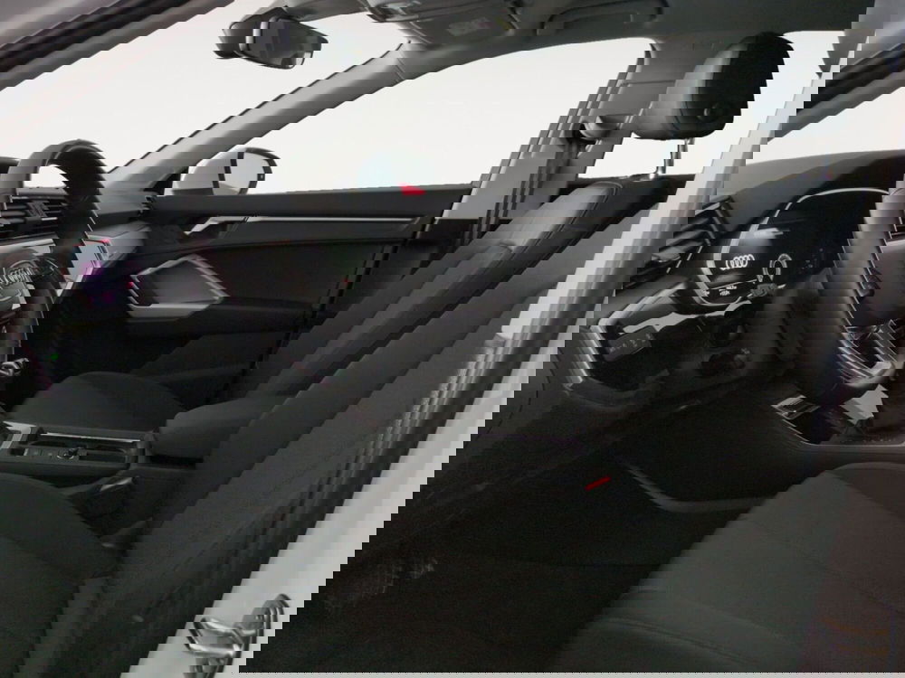 Audi Q3 usata a Agrigento (9)