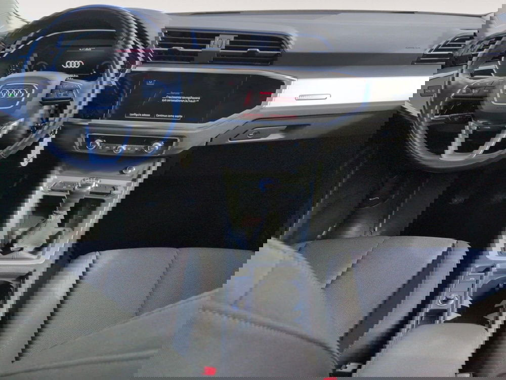 Audi Q3 usata a Agrigento (10)