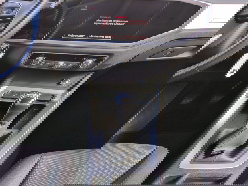 Audi Q3 usata a Agrigento (11)