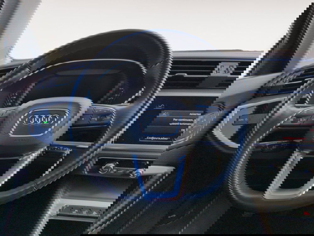 Audi Q3 usata a Agrigento (12)