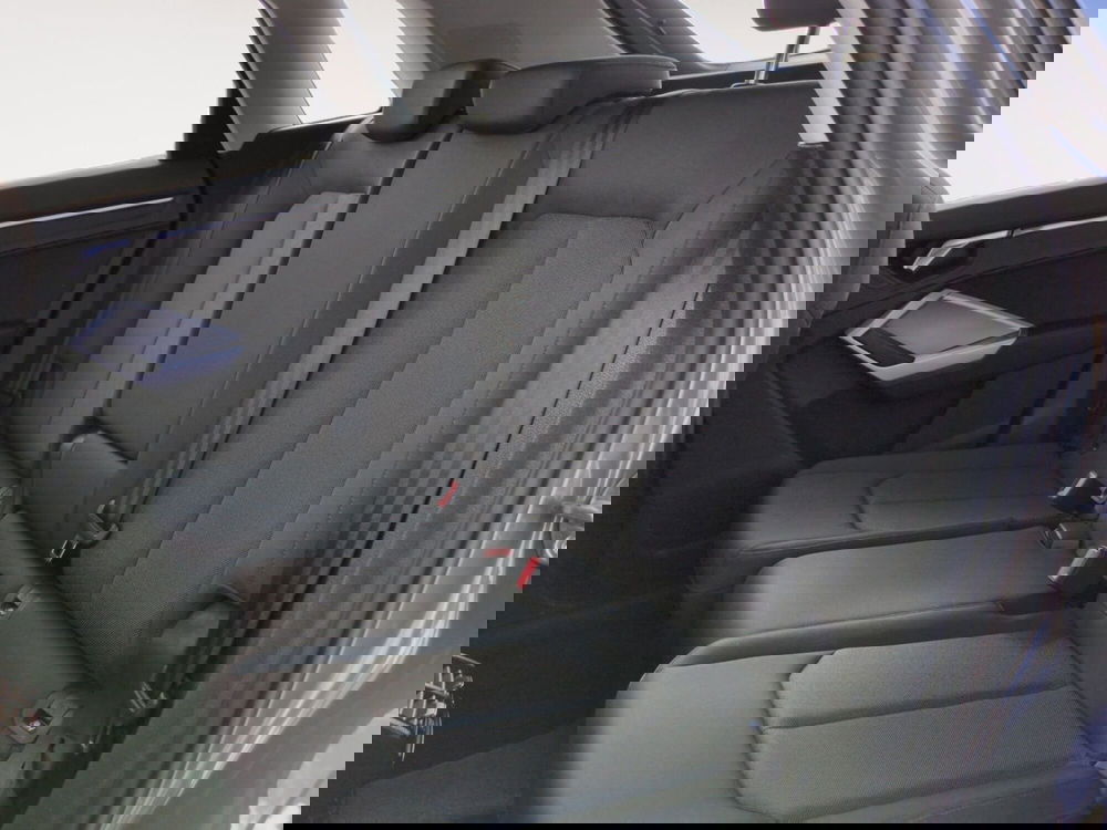 Audi Q3 usata a Agrigento (13)