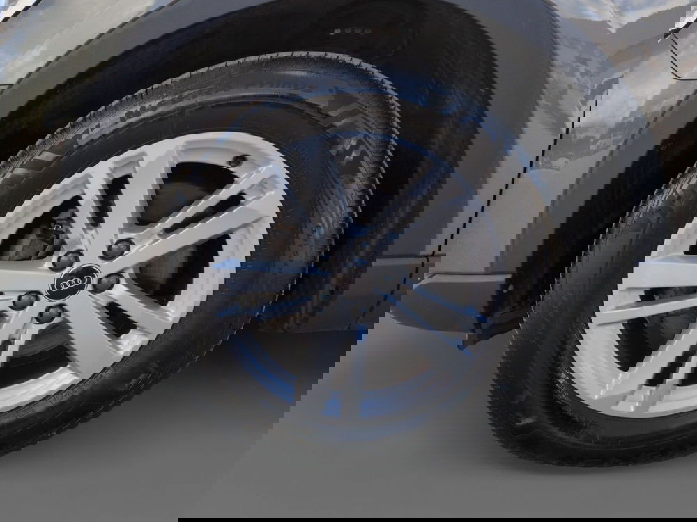 Audi Q3 usata a Agrigento (14)