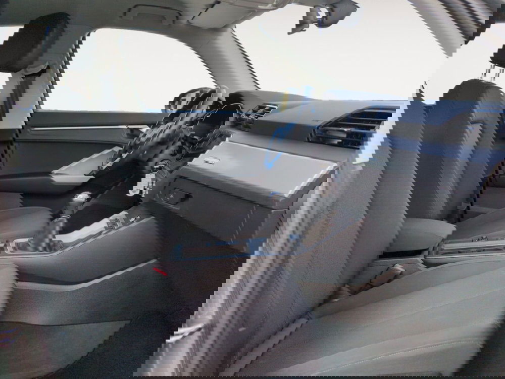 Audi Q3 usata a Agrigento (15)