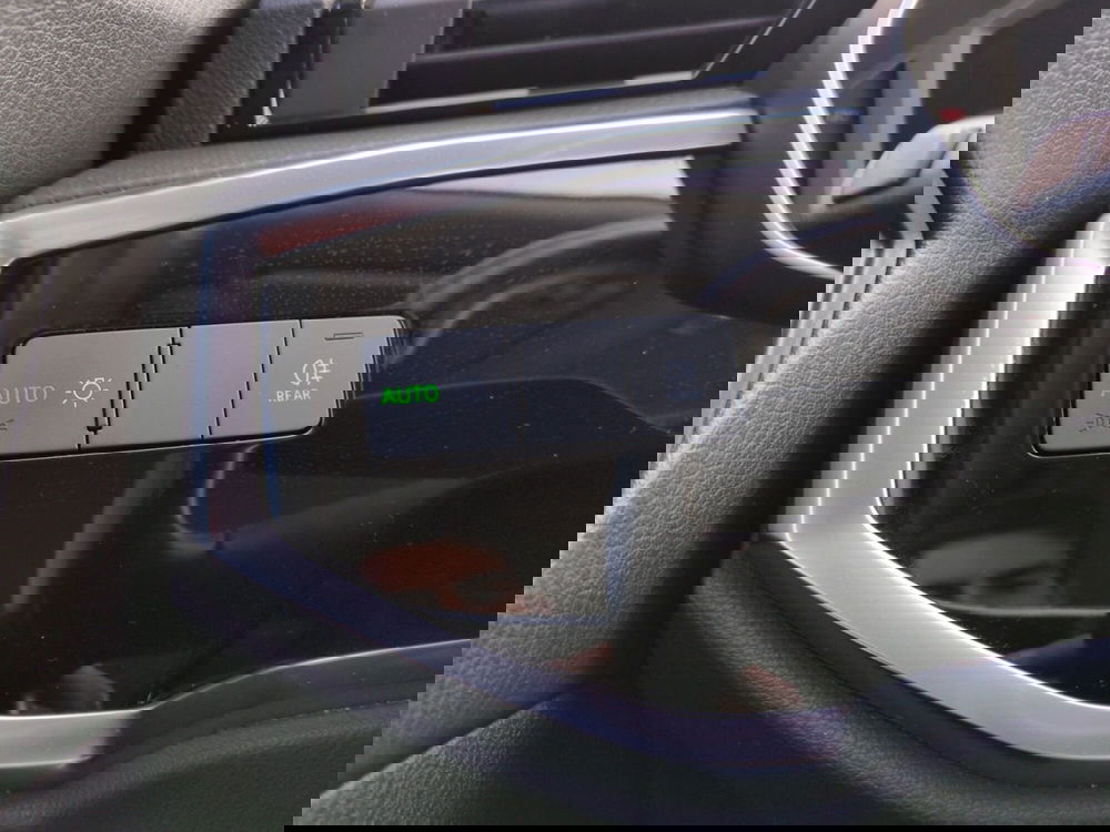 Audi Q3 usata a Agrigento (17)