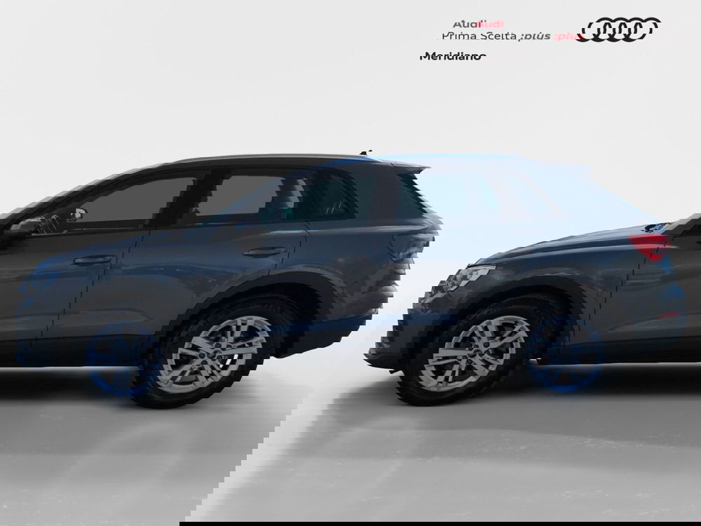 Audi Q3 usata a Agrigento (2)