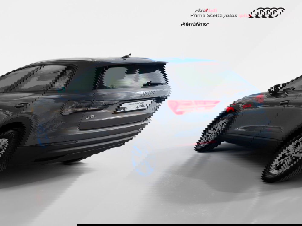 Audi Q3 usata a Agrigento (3)