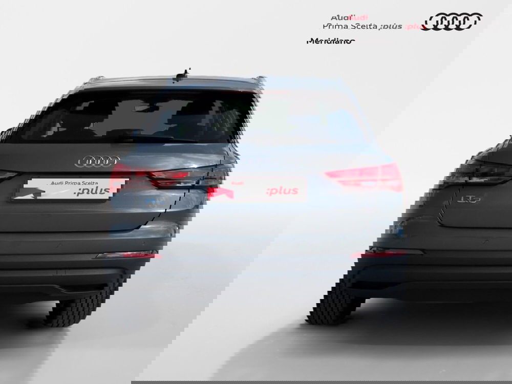 Audi Q3 usata a Agrigento (4)